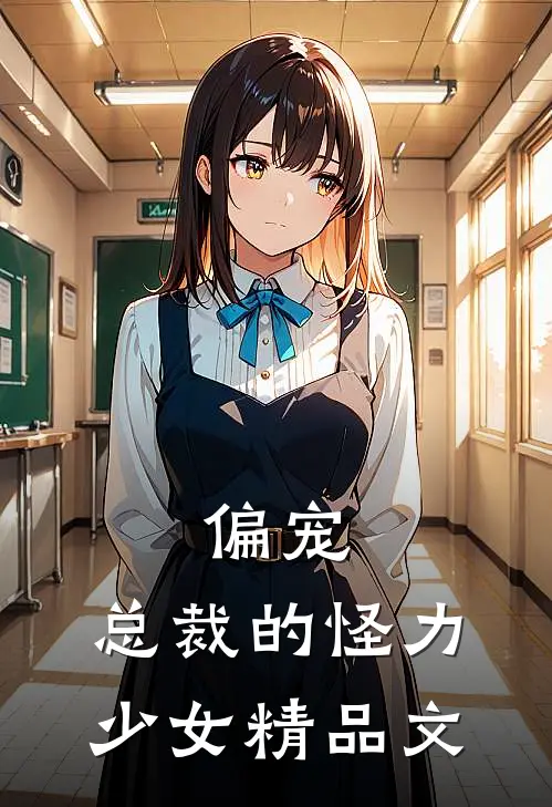 偏宠：总裁的怪力少女精品文