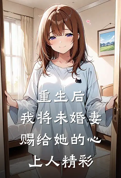 重生后，我将未婚妻赐给她的心上人精彩