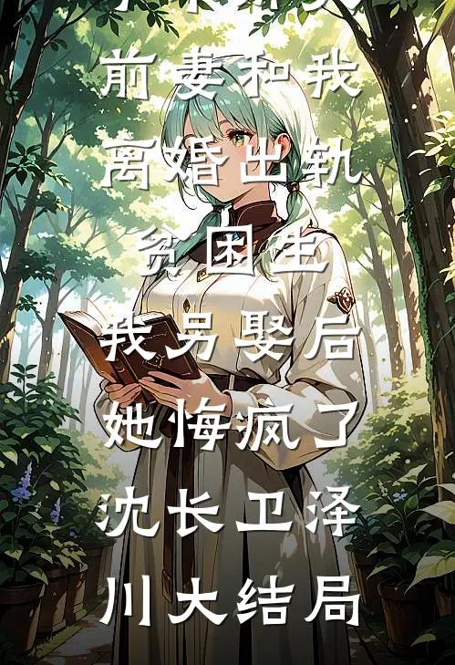 我做移植手术那天，前妻和我离婚出轨贫困生，我另娶后她悔疯了沈长卫泽川大结局