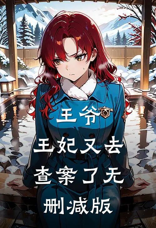 王爷，王妃又去查案了无删减版