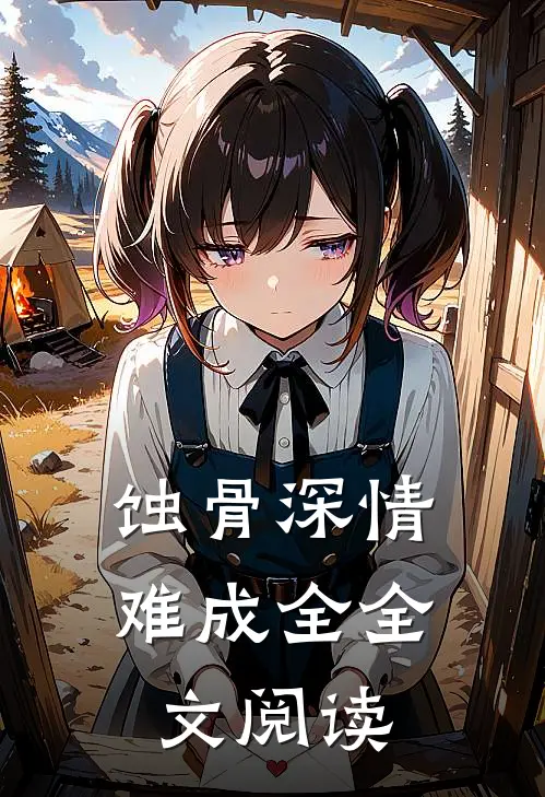 蚀骨深情难成全全文阅读