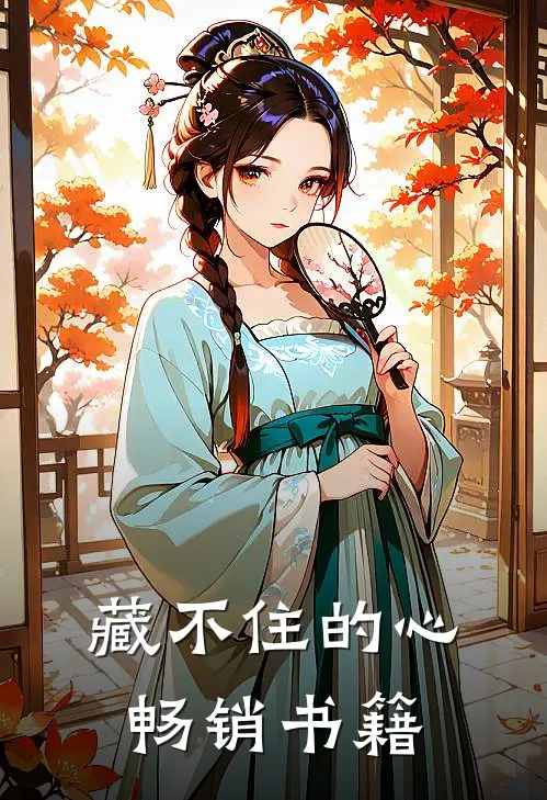 藏不住的心畅销书籍