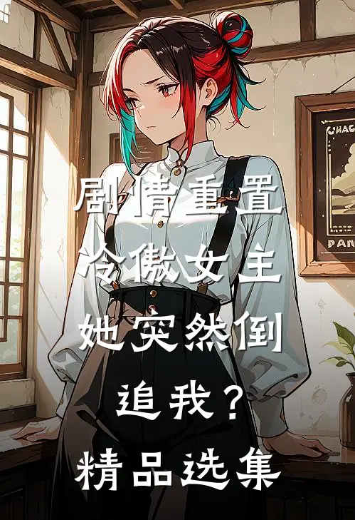 剧情重置,冷傲女主她突然倒追我?精品选集免费阅读