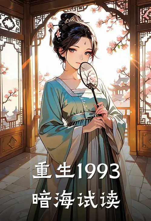 重生1993，暗海试读