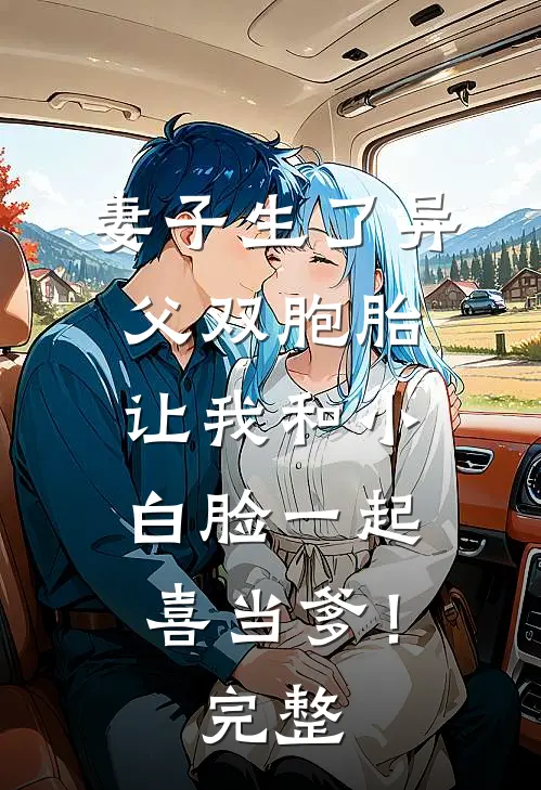 妻子生了异父双胞胎，让我和小白脸一起喜当爹！完整