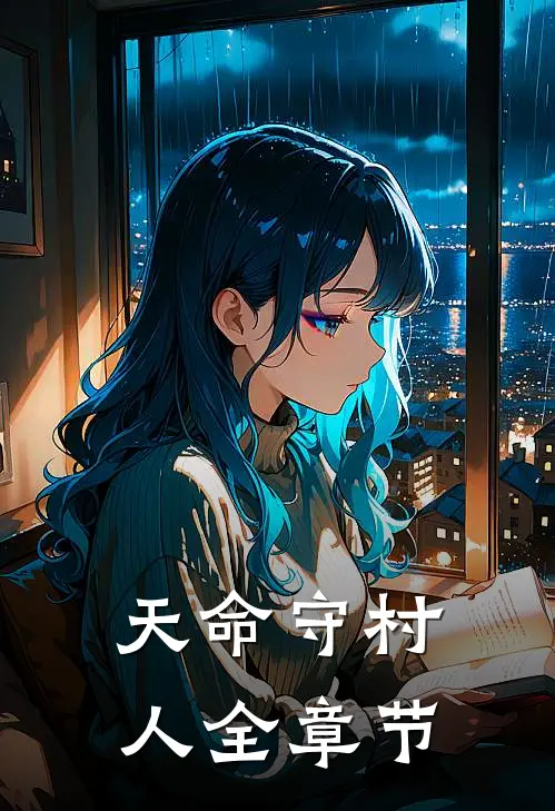 天命守村人全章节