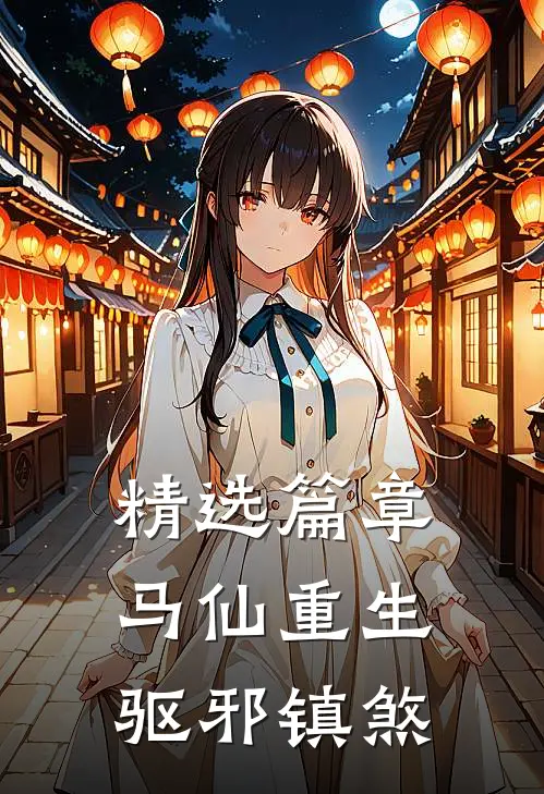 精选篇章马仙重生：驱邪镇煞