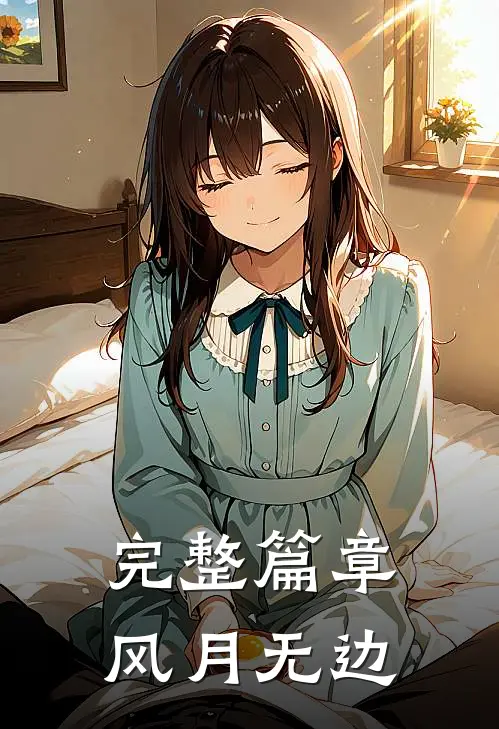 完整篇章风月无边