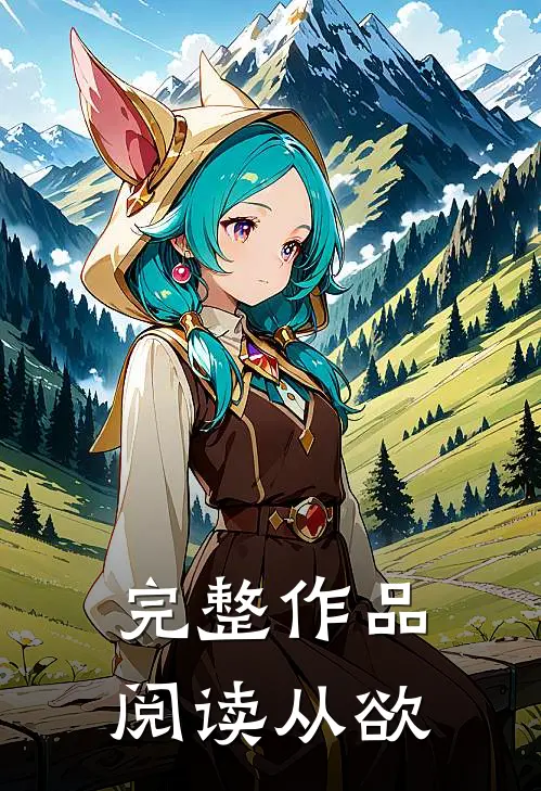 完整作品阅读从欲