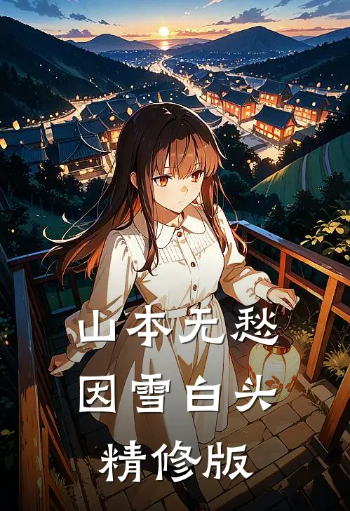 山本无愁，因雪白头精修版