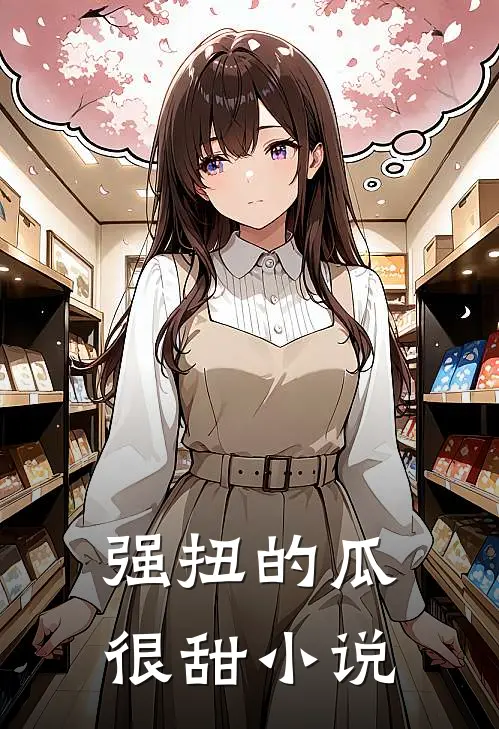 强扭的瓜，很甜小说