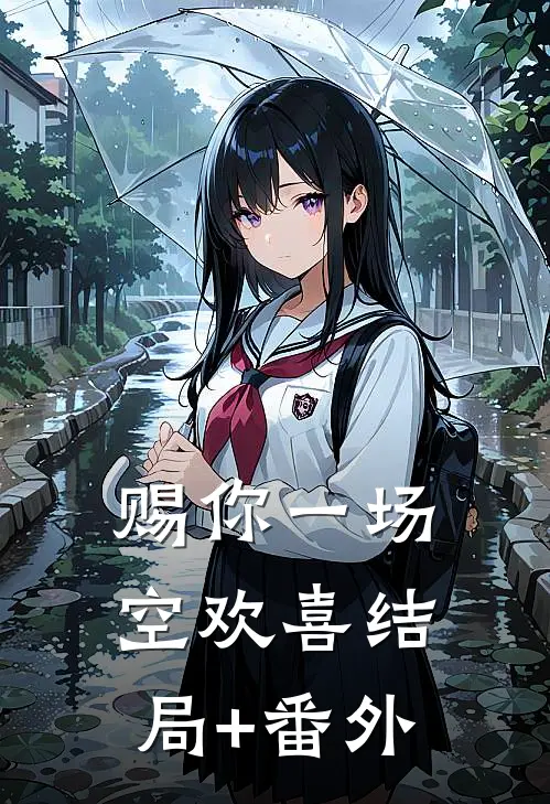赐你一场空欢喜结局+番外