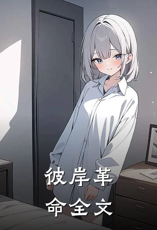 彼岸革命全文在线阅读