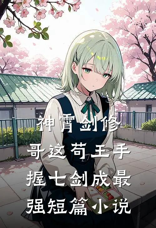神霄剑修：哥这苟王手握七剑成最强短篇小说