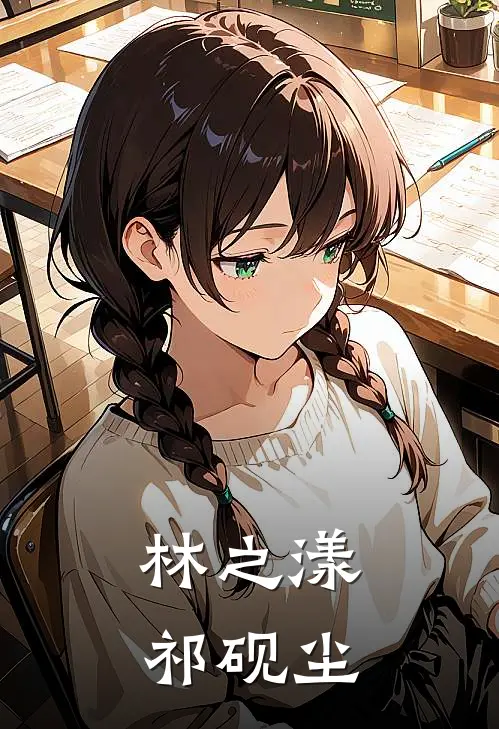林之漾祁砚尘