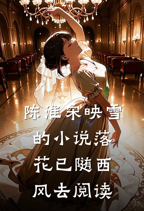 陈淮宋映雪的小说落花已随西风去阅读