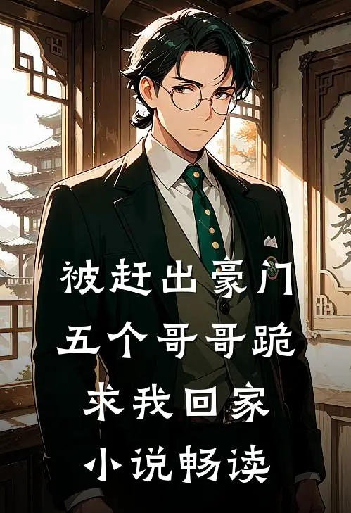被赶出豪门，五个哥哥跪求我回家小说畅读