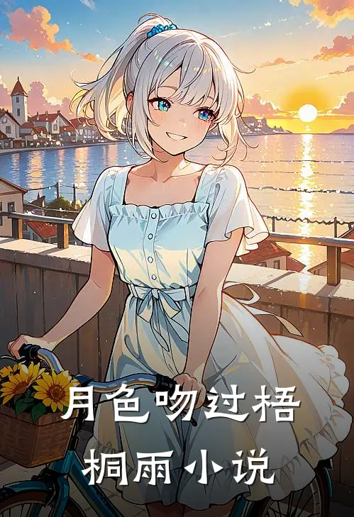 月色吻过梧桐雨小说