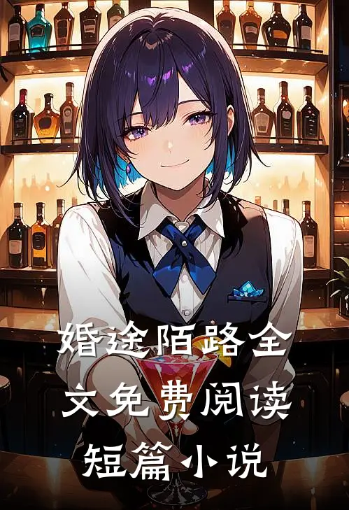 婚途陌路全文免费阅读短篇小说