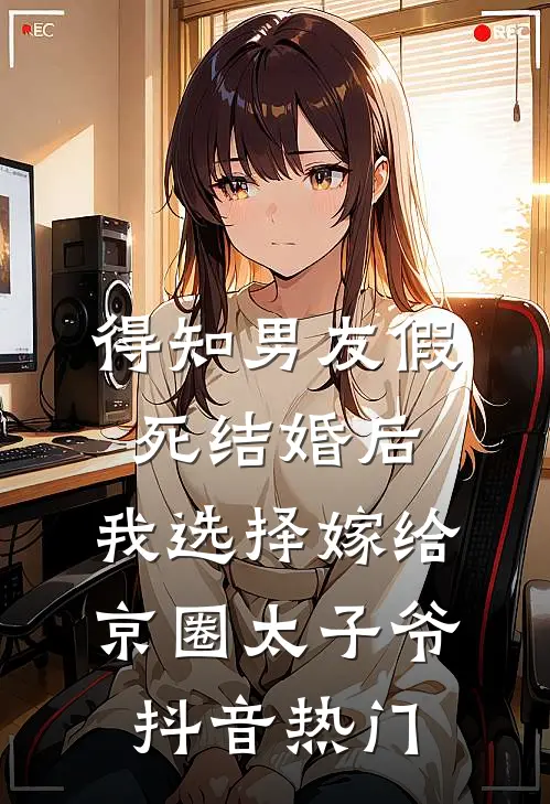 得知男友假死结婚后，我选择嫁给京圈太子爷抖音热门