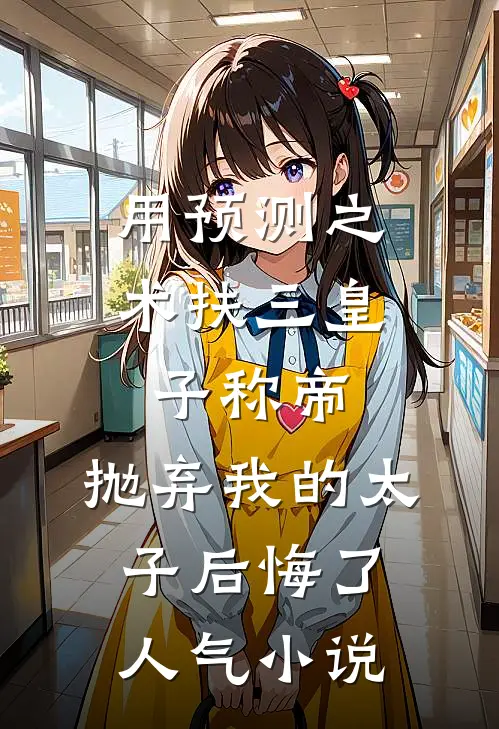 用预测之术扶三皇子称帝，抛弃我的太子后悔了人气小说