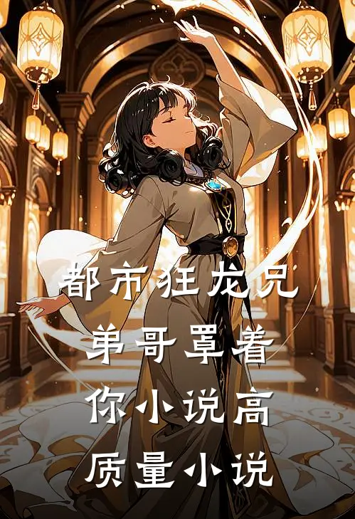 都市狂龙兄弟哥罩着你小说高质量小说