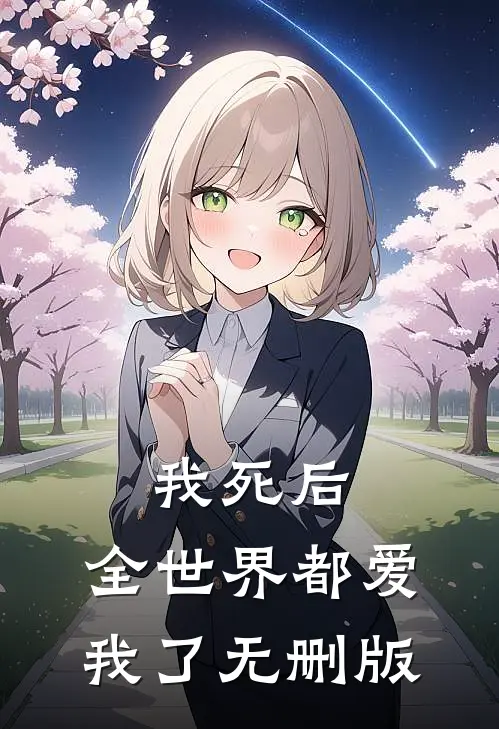 我死后，全世界都爱我了无删版
