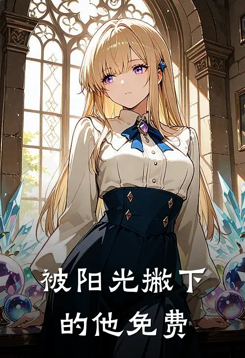 被阳光撇下的他免费
