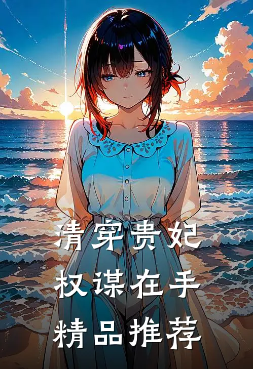清穿贵妃权谋在手精品推荐