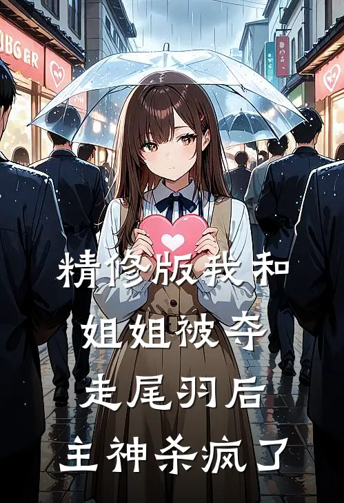 精修版我和姐姐被夺走尾羽后，主神杀疯了