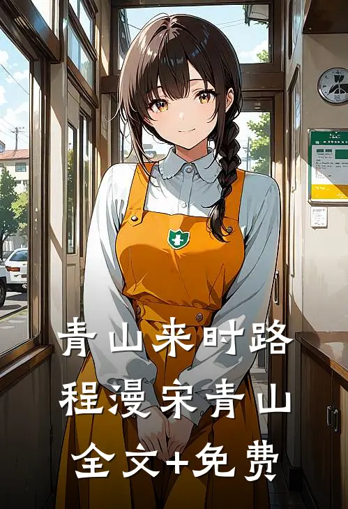 青山来时路程漫宋青山全文+免费