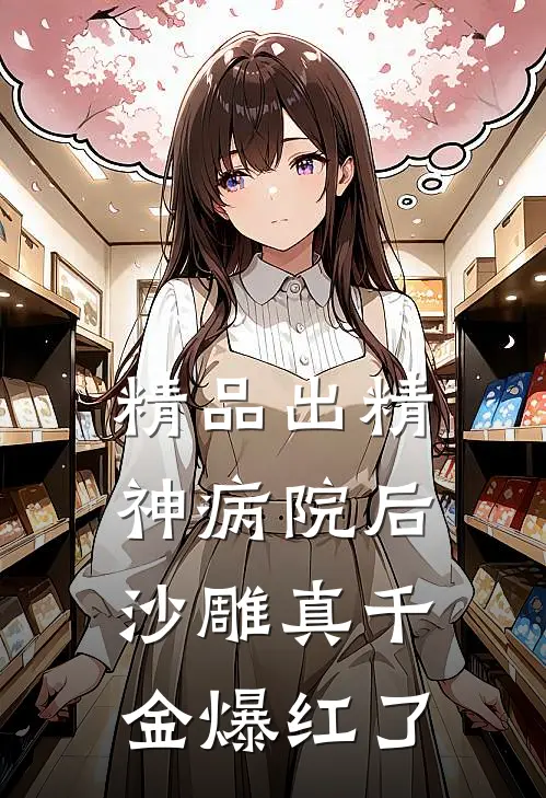 精品出精神病院后，沙雕真千金爆红了