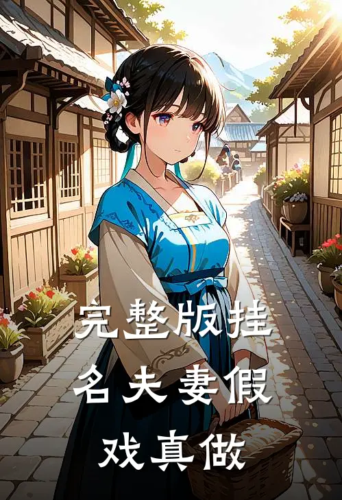 完整版挂名夫妻假戏真做