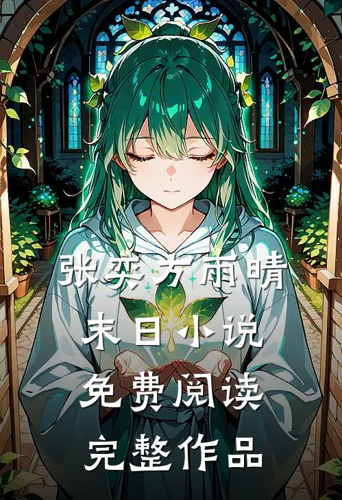 张奕方雨晴末日小说免费阅读完整作品