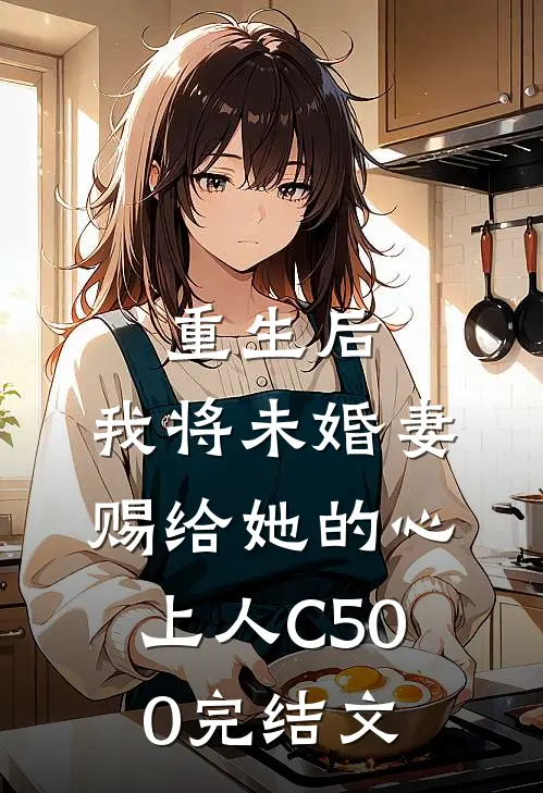 重生后，我将未婚妻赐给她的心上人C500完结文
