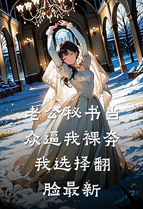 老公秘书当众逼我裸奔，我选择翻脸最新