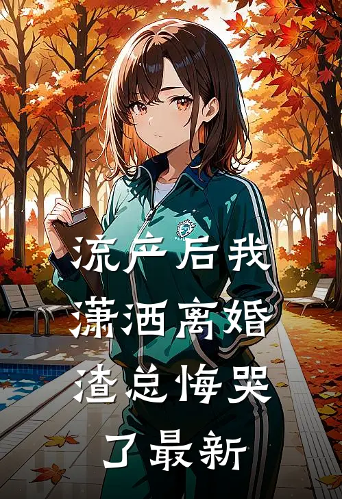 流产后我潇洒离婚，渣总悔哭了最新