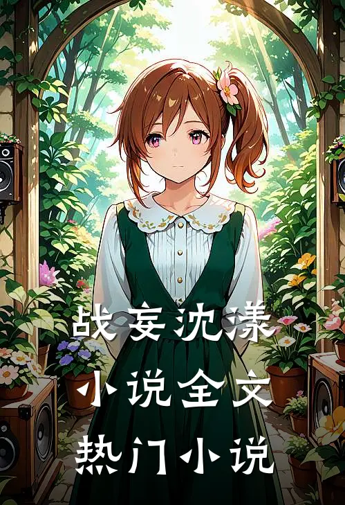 战妄沈漾小说全文热门小说
