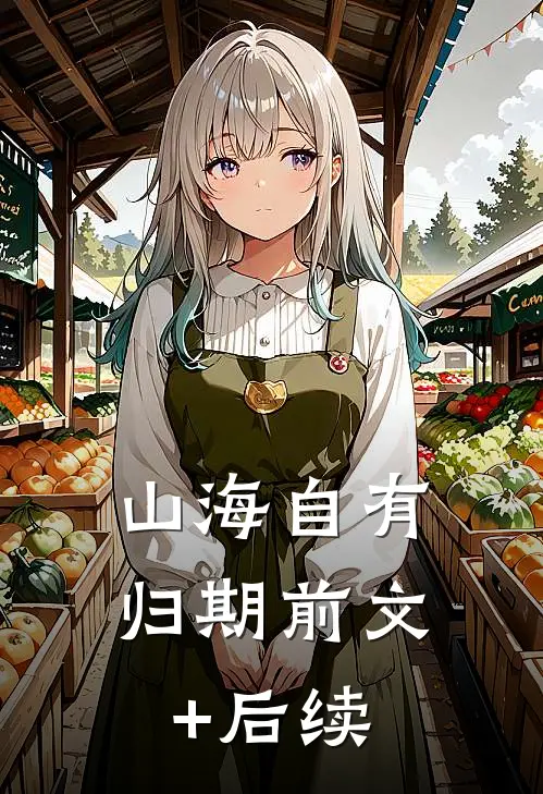 山海自有归期前文+后续