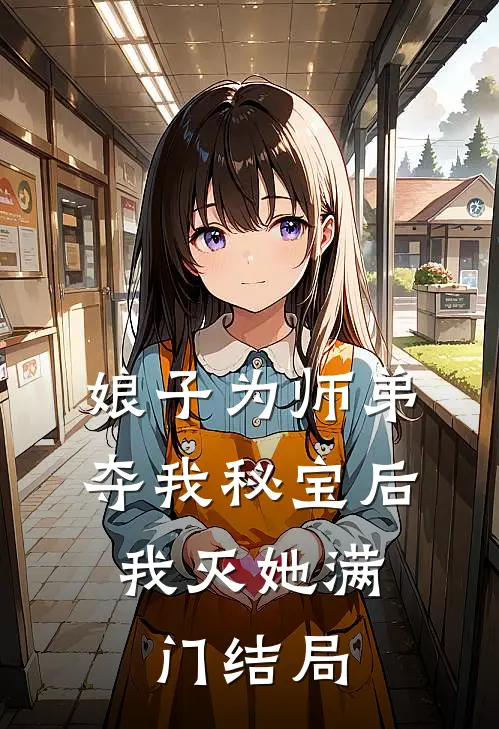 娘子为师弟夺我秘宝后，我灭她满门结局