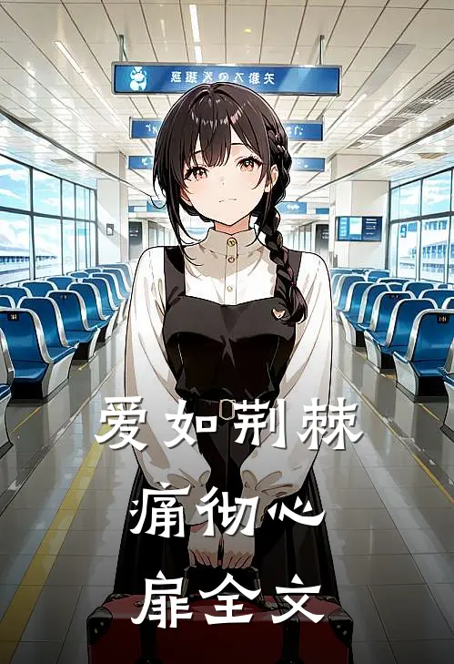 爱如荆棘，痛彻心扉全文