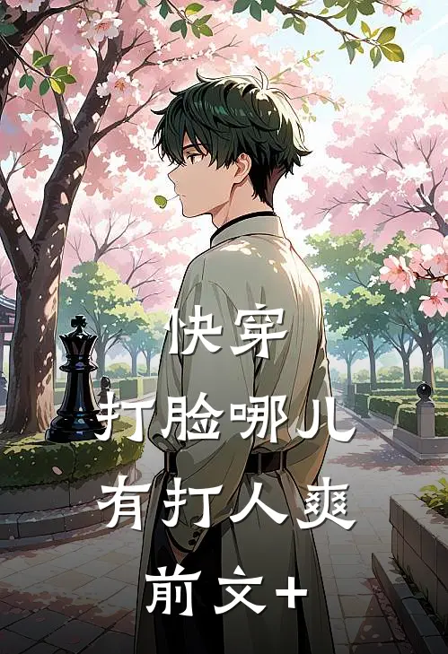 快穿：打脸哪儿有打人爽前文+