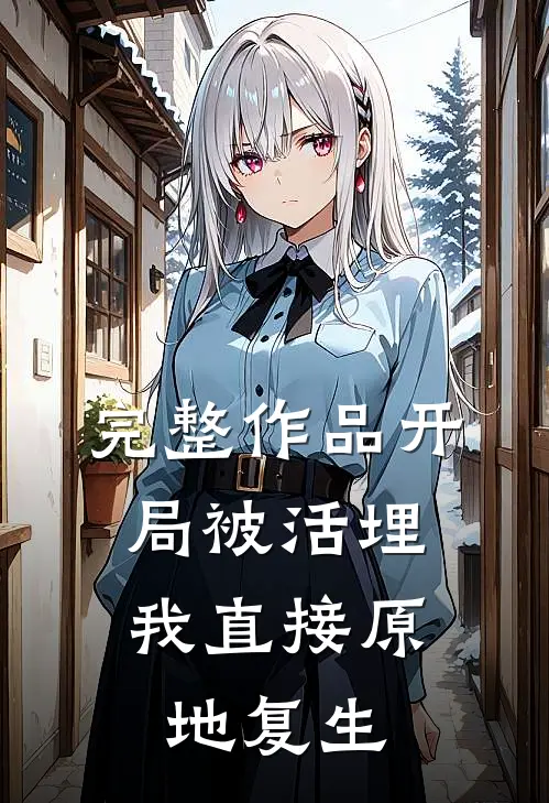 完整作品开局被活埋，我直接原地复生