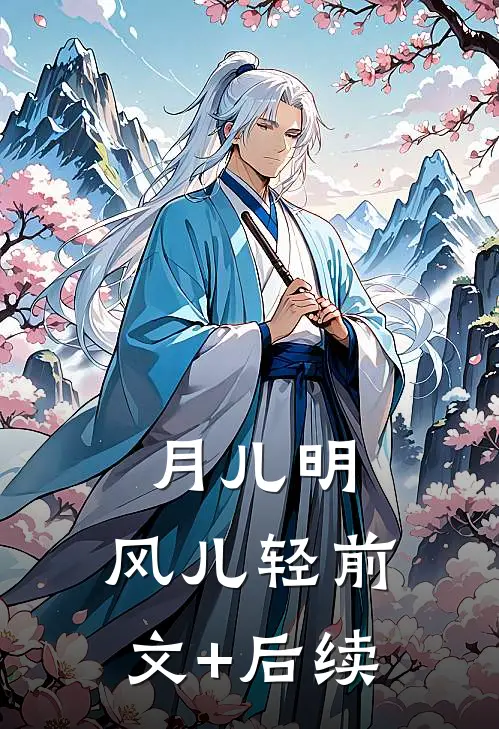 月儿明，风儿轻前文+后续