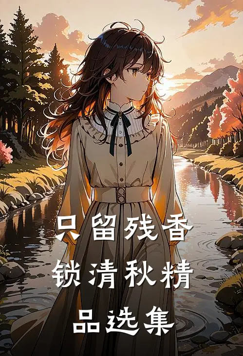 只留残香锁清秋精品选集