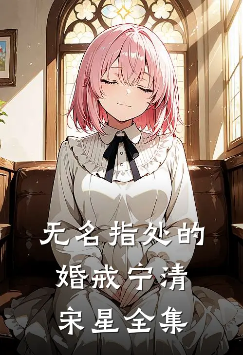无名指处的婚戒宁清宋星全集