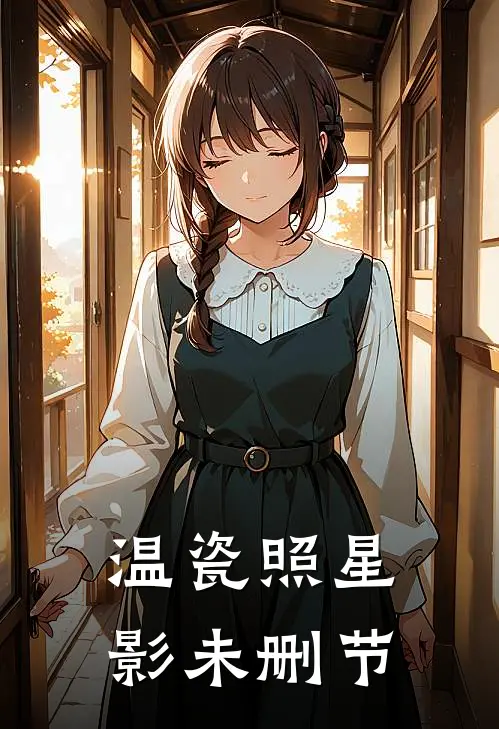 温瓷照星影未删节
