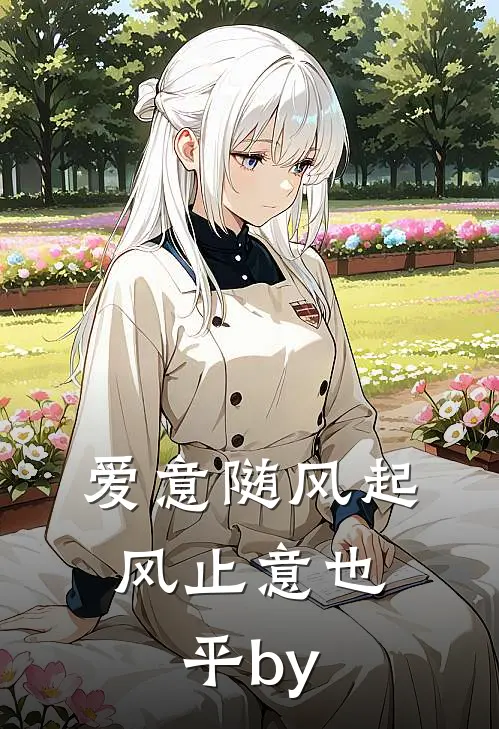 爱意随风起，风止意也平by