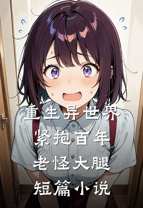 重生异世界:紧抱百年老怪大腿短篇小说