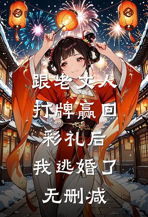 跟老丈人打牌赢回彩礼后，我逃婚了无删减